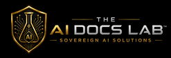 The AI Docs Lab™ | Sovereign AI Tools