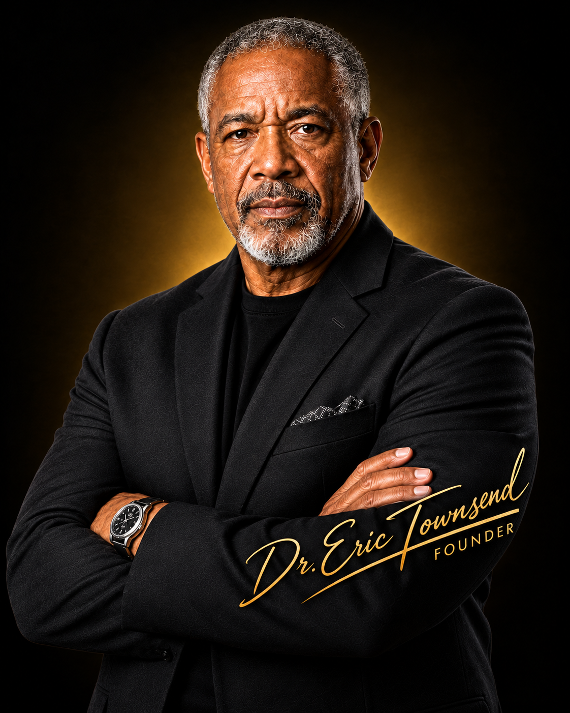 Dr. Eric Townsend