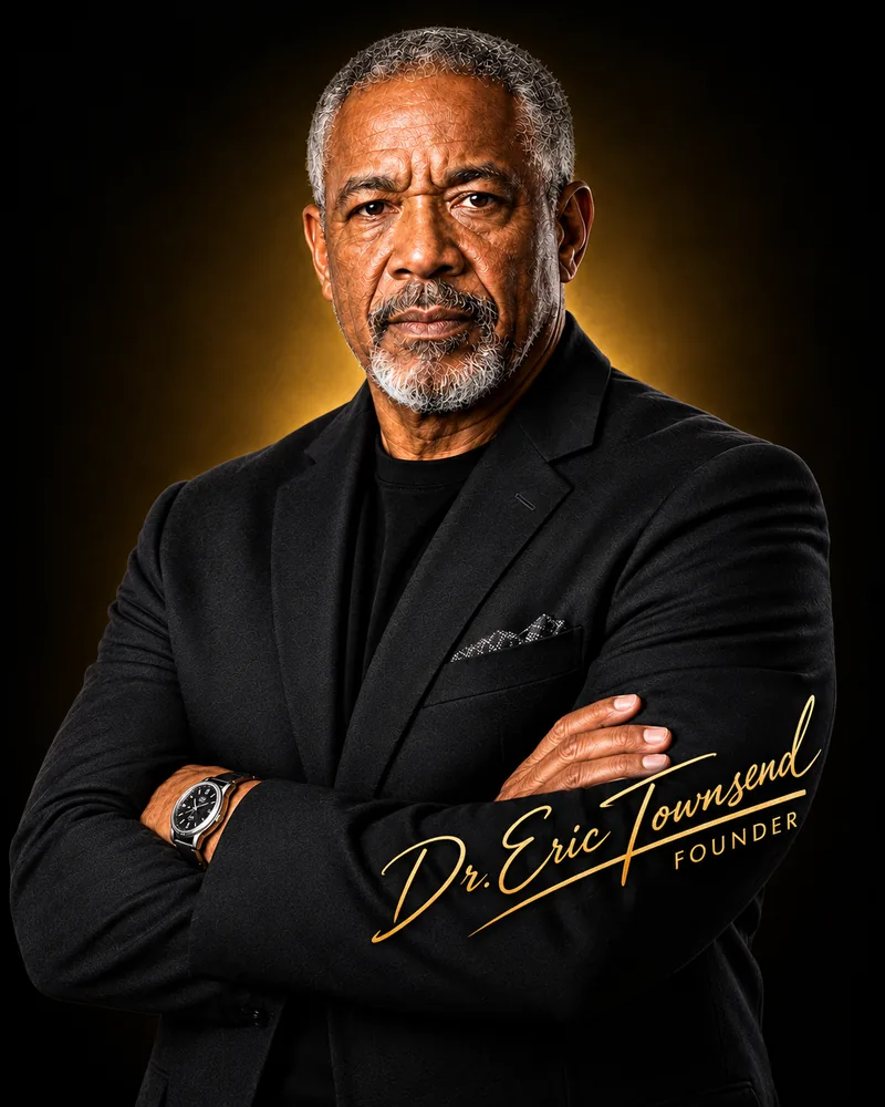 Dr. Eric Townsend